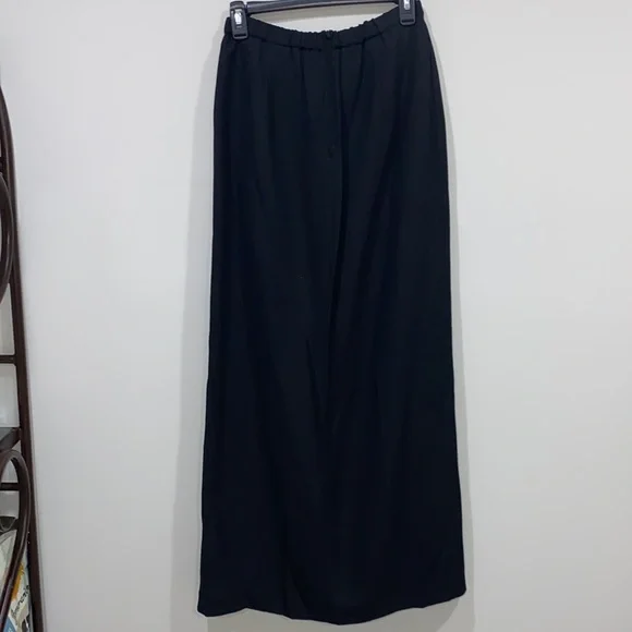 Women’s long business dress skirt size 10 - Picture 4 of 5